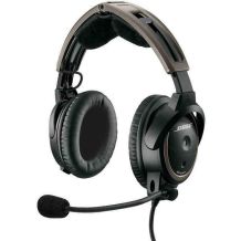 A20 Aviation Headset with Bluetooth Connectivity