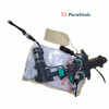 Thumb A051-1 Actuator Assy. O/H