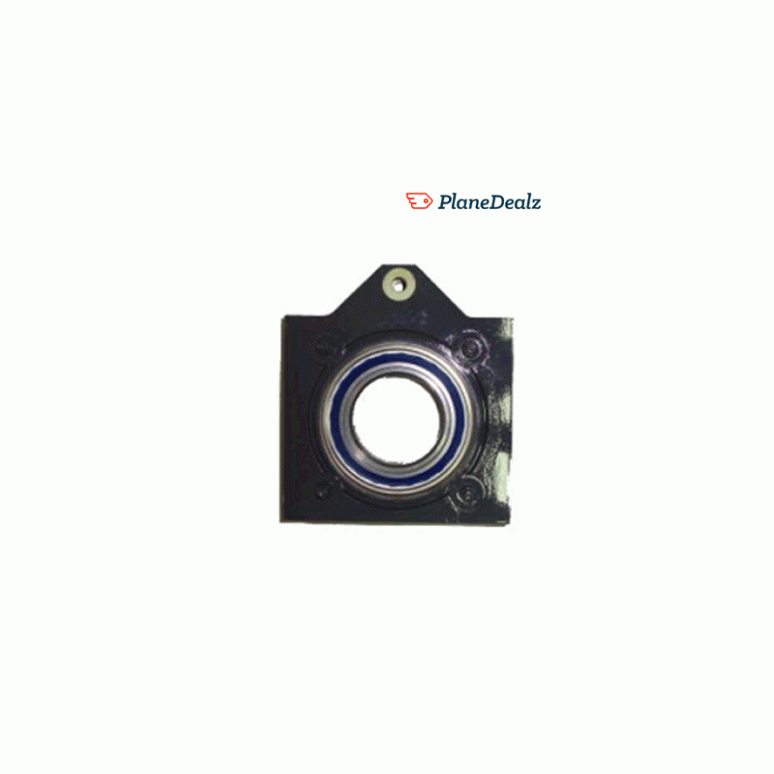 A184-3 Bearing Assy. O/H