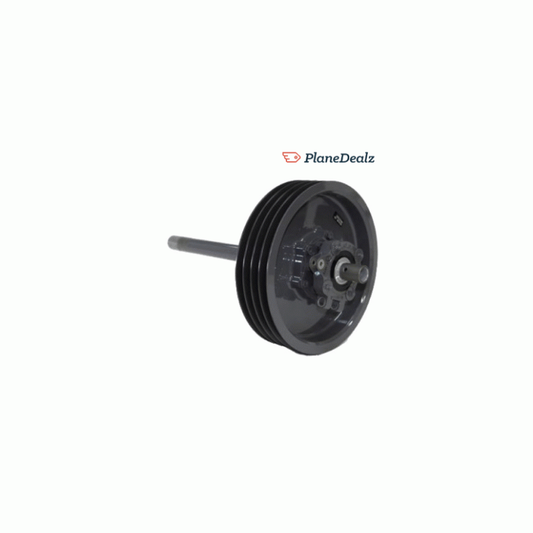 A018-1 Clutch Assy. O/H